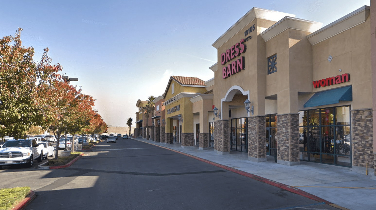Apple Valley Dressbarn To Close After Company Announcement Vvng Com