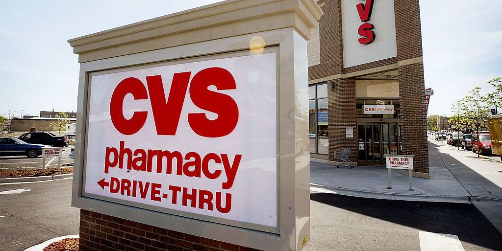 Is CVS Open on Thanksgiving 2023