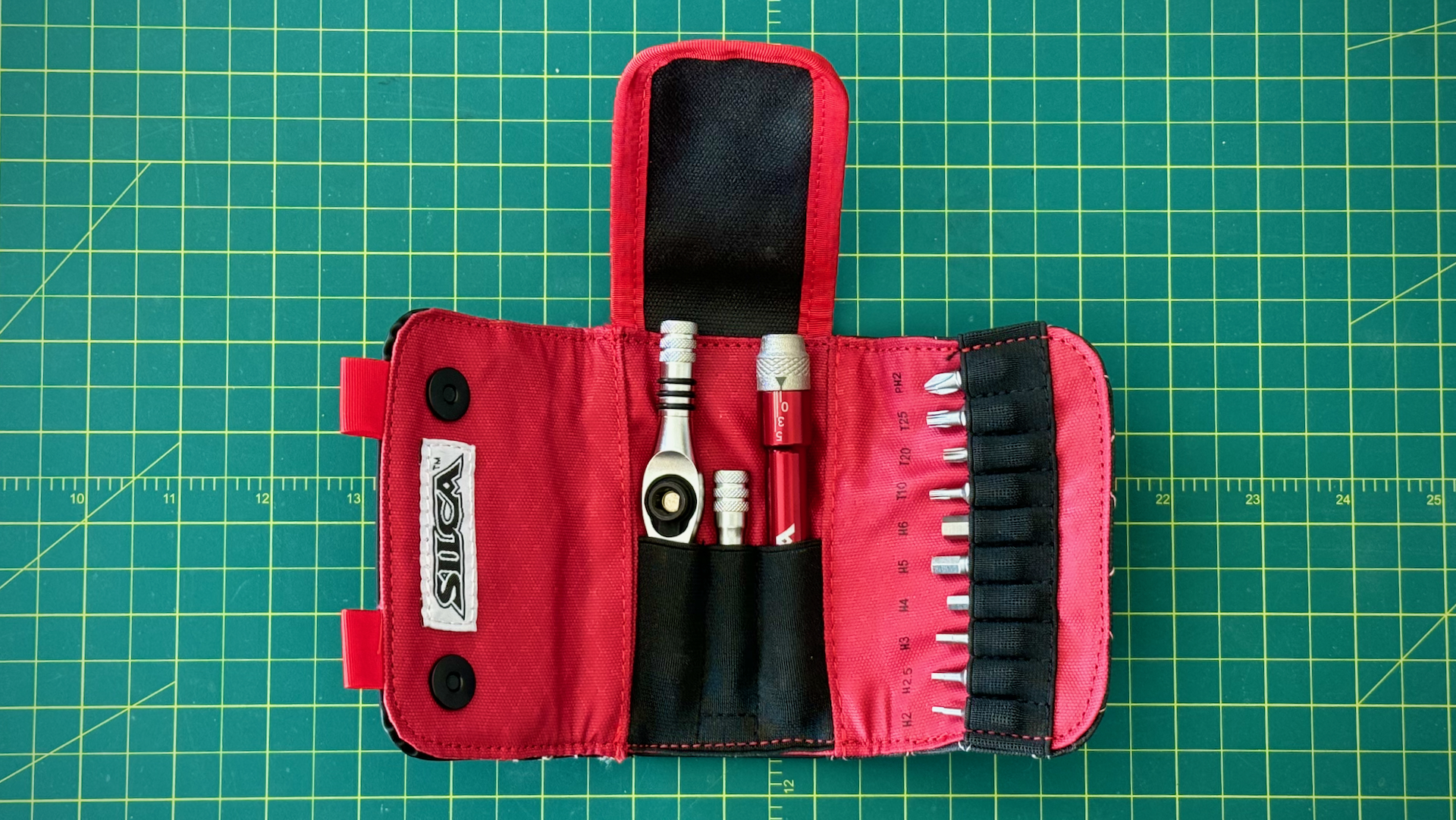 Silca T-Ratchet And Ti-Torque Hands-On Review: An EDC Trophy