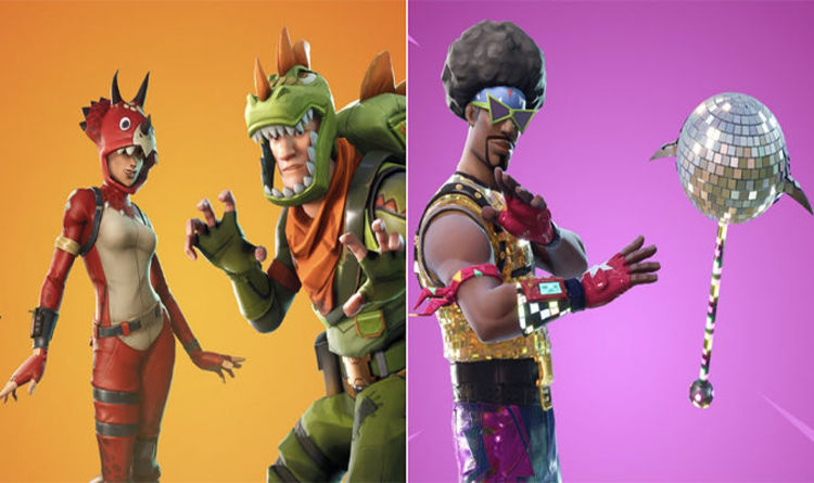 fortnite item shop final skins revealed ahead of season 6 release - fortnite store v bucks cz