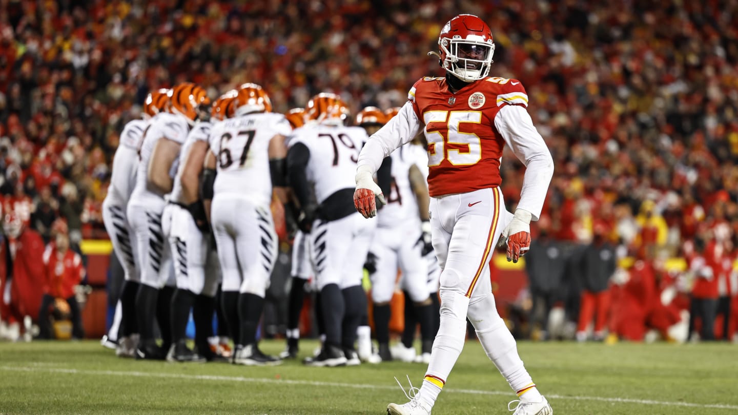 Chargers find it tough to close out Chiefs – News4usonline