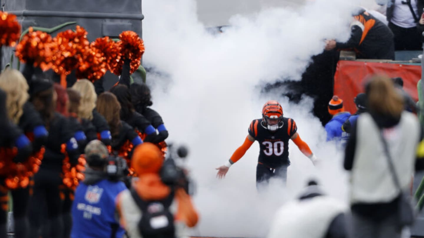 3 Teams that will challenge the Atlanta Falcons for Lamar Jackson