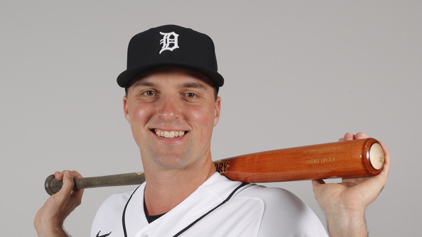 Riley Greene giving Detroit Tigers a chance to dream about the future