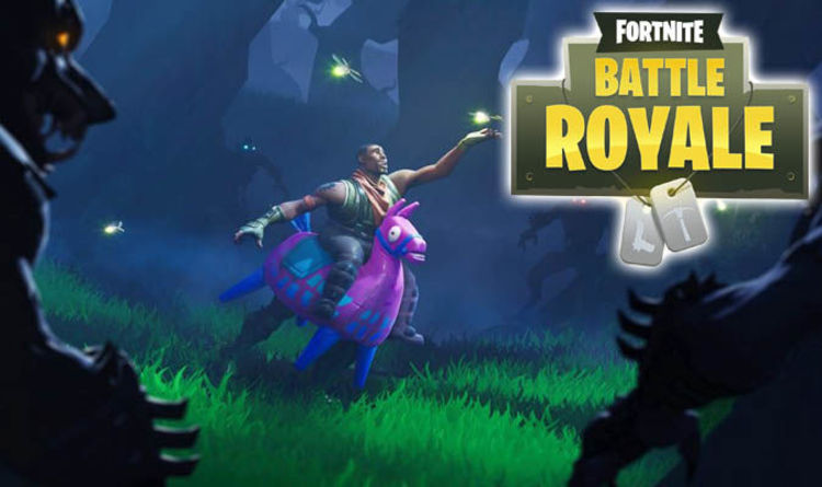 Secret Loading Menus Weeks 1 And 2 Fortnite Br Ajicukrik Fortnite Downloading Screen