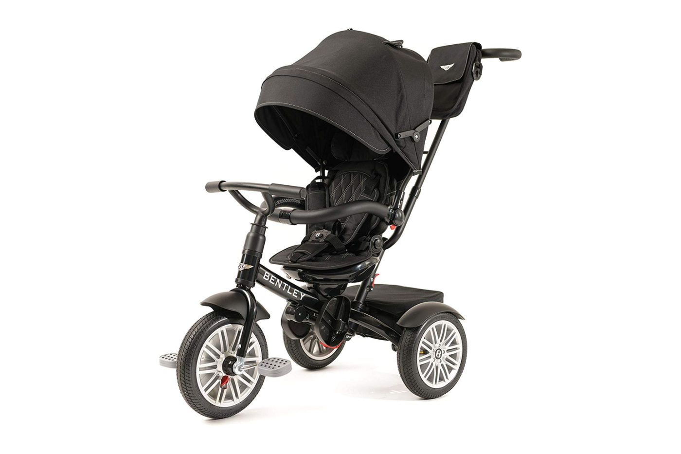 porsche design baby stroller