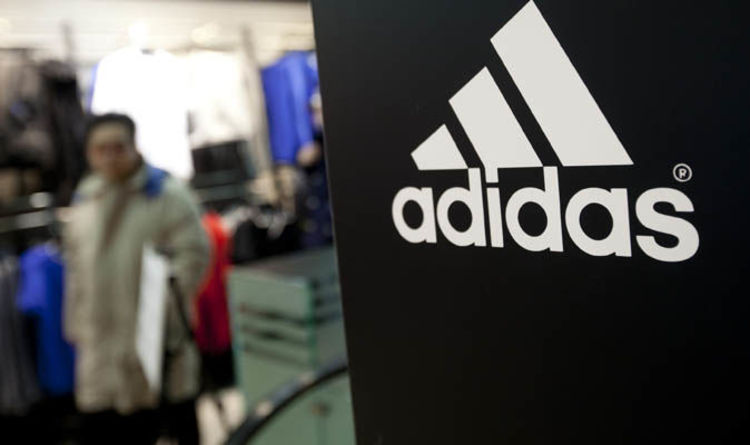 adidas law enforcement discount