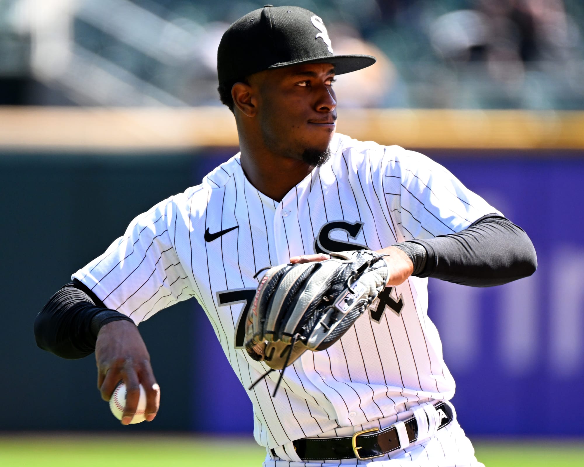 September 14, 2022 Chicago White Sox - Tim Anderson Pasta Party