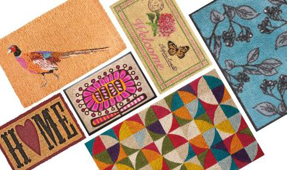 The Best Doormats For Your Home Step Inside In Style