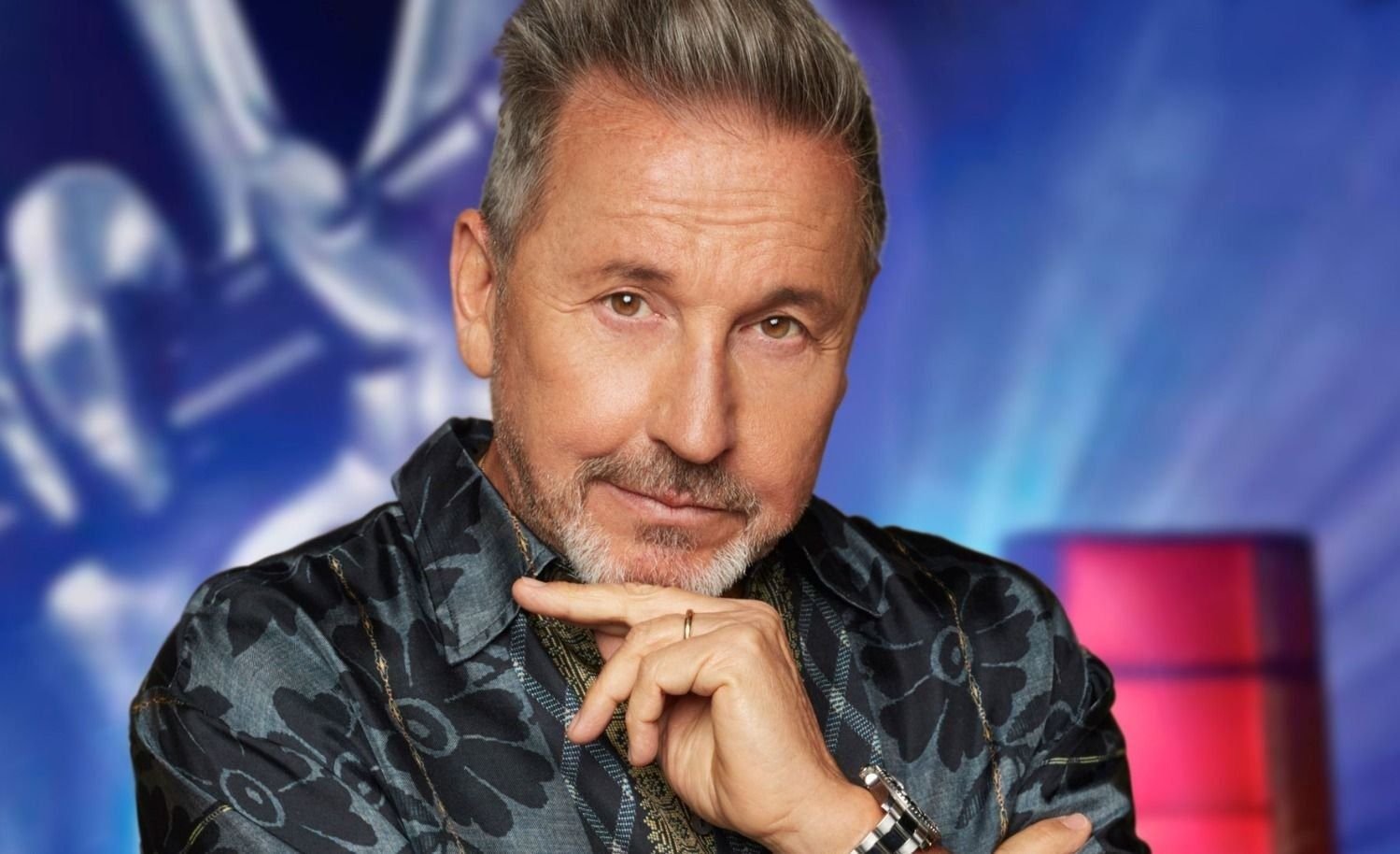 Hombre de fe y de múltiples nacionalidades: 10 hechos en la vida de Ricardo Montaner, que hoy cumple 65 años - LaPatilla.com