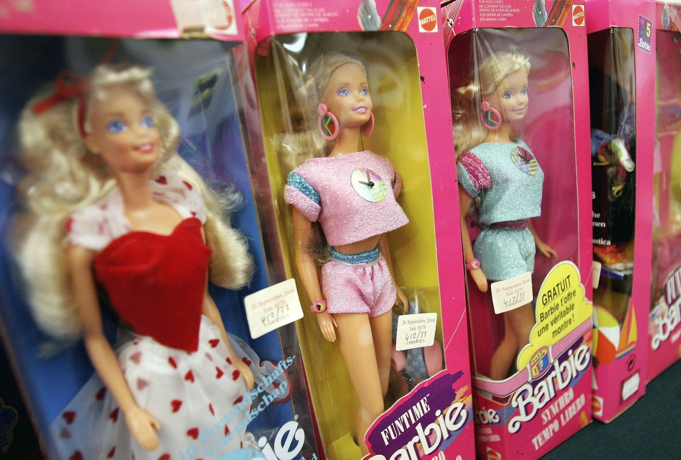 Millennials Reflect On The Impact, Influence And Inclusivity of Barbie