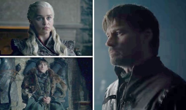 Game Of Thrones Season 8 Episode 2 Promo Trailer What Will
