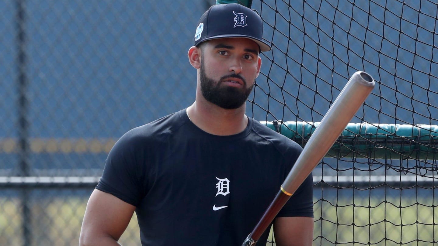 Detroit Tigers: Riley Greene is ready to lift off in 2023