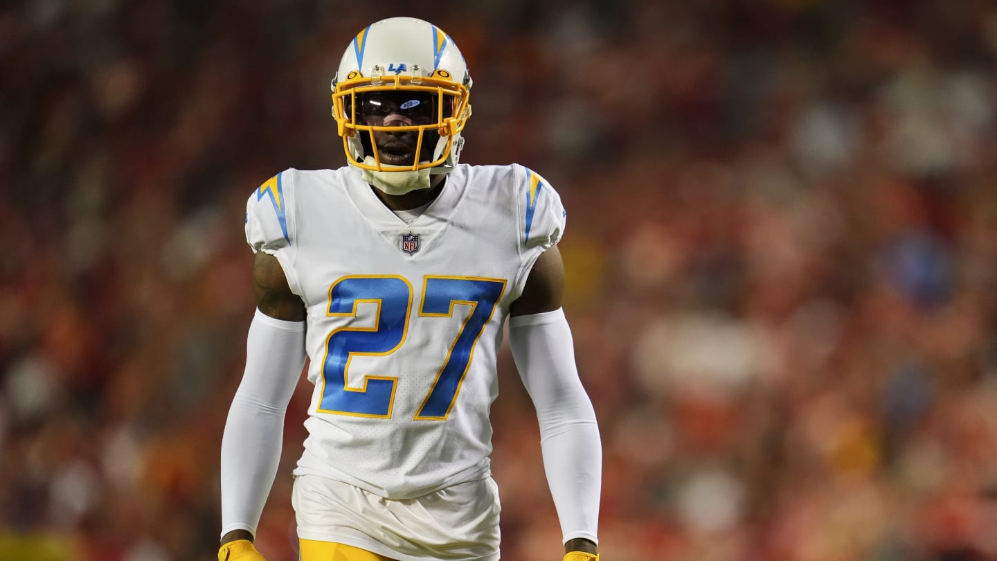 Chargers Free Agency 2022: 5 players the Chargers must re-sign