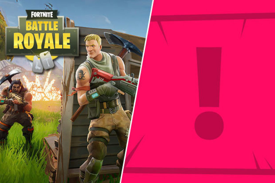 Is Fortnite Playground Mode Down
