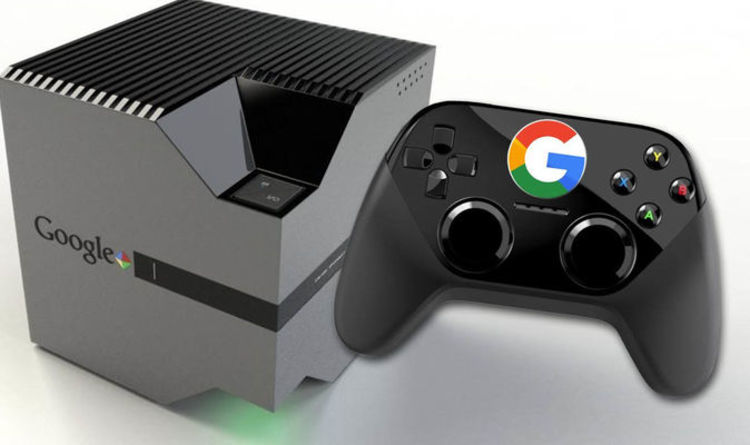 Image result for Google's gaming controller announcement