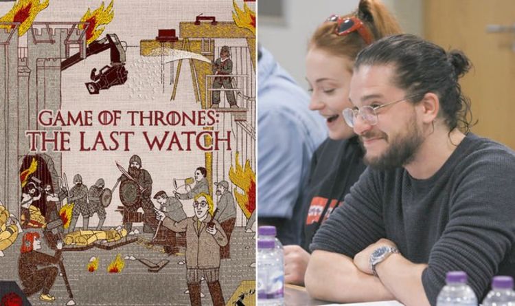 Game Of Thrones Hbo Documentary Streaming How To Watch Special
