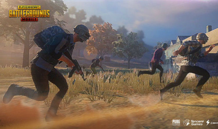 Pubg Mobile Servers Down New Tencent Update News For Ios And - pubg mobile servers down new tencent update news for ios and android