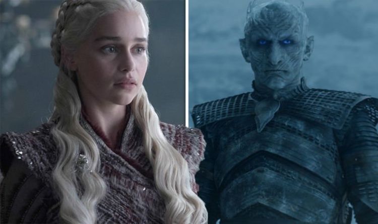 Game Of Thrones Season 8 Episode 4 Leak Game Fans Hub