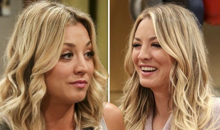 The Big Bang Theory Season 12 Spoilers Kaley Cuoco Reveals