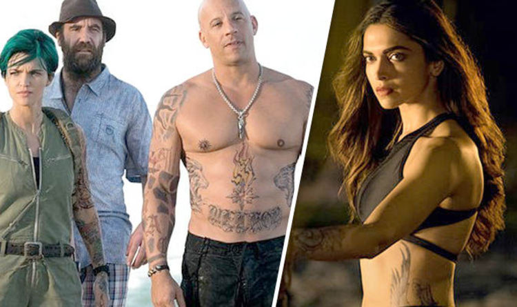 Back To The Future Xxx - xXx 4 movie: Will there be a sequel to Return of Xander Cage ...