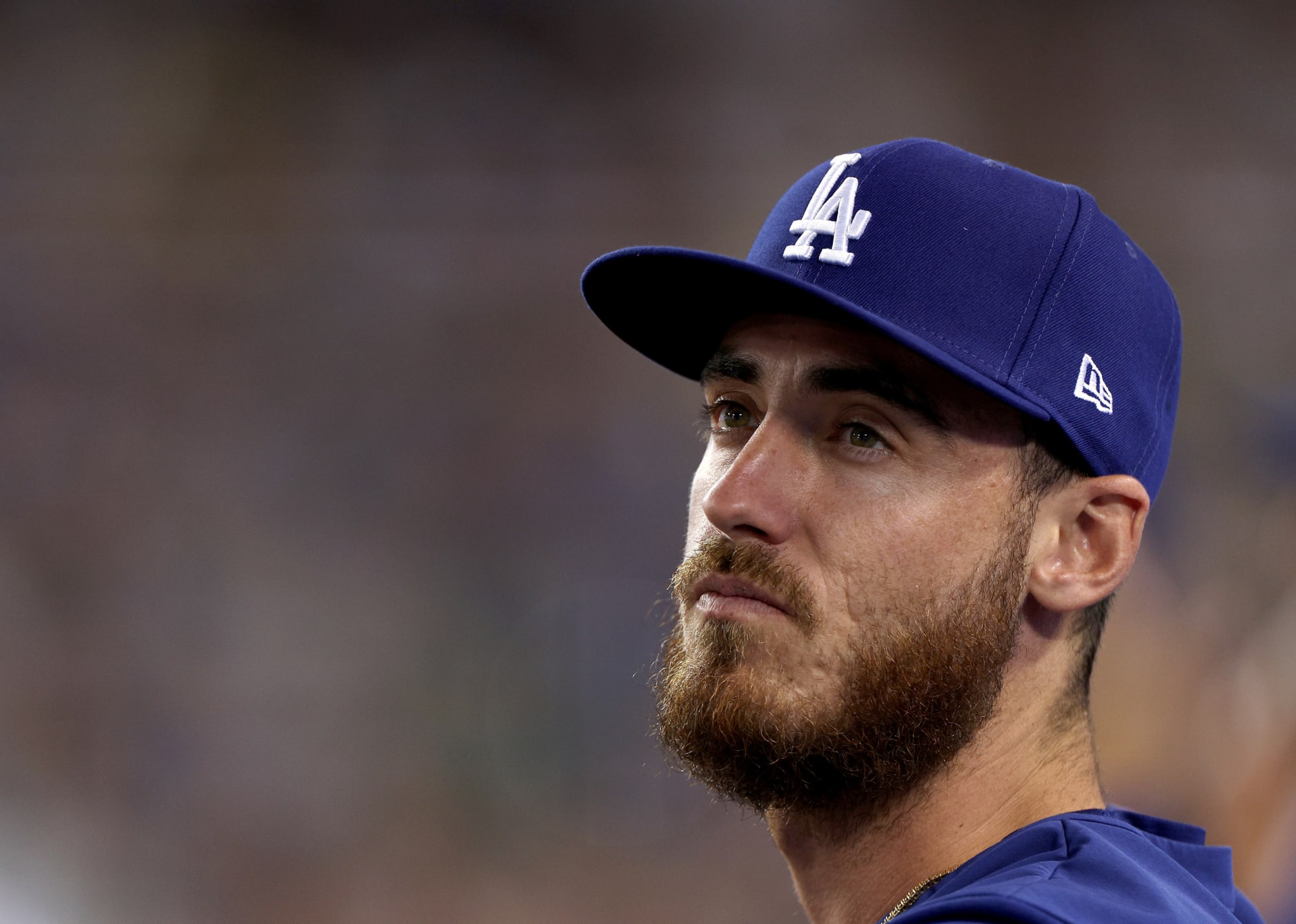 Cody Bellinger