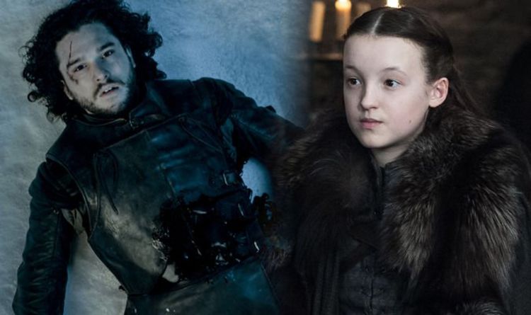 Game Of Thrones Lyanna Mormont