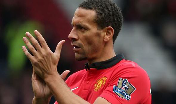 Rio S Off Ferdinand To Leave As Manchester United Move For Mats