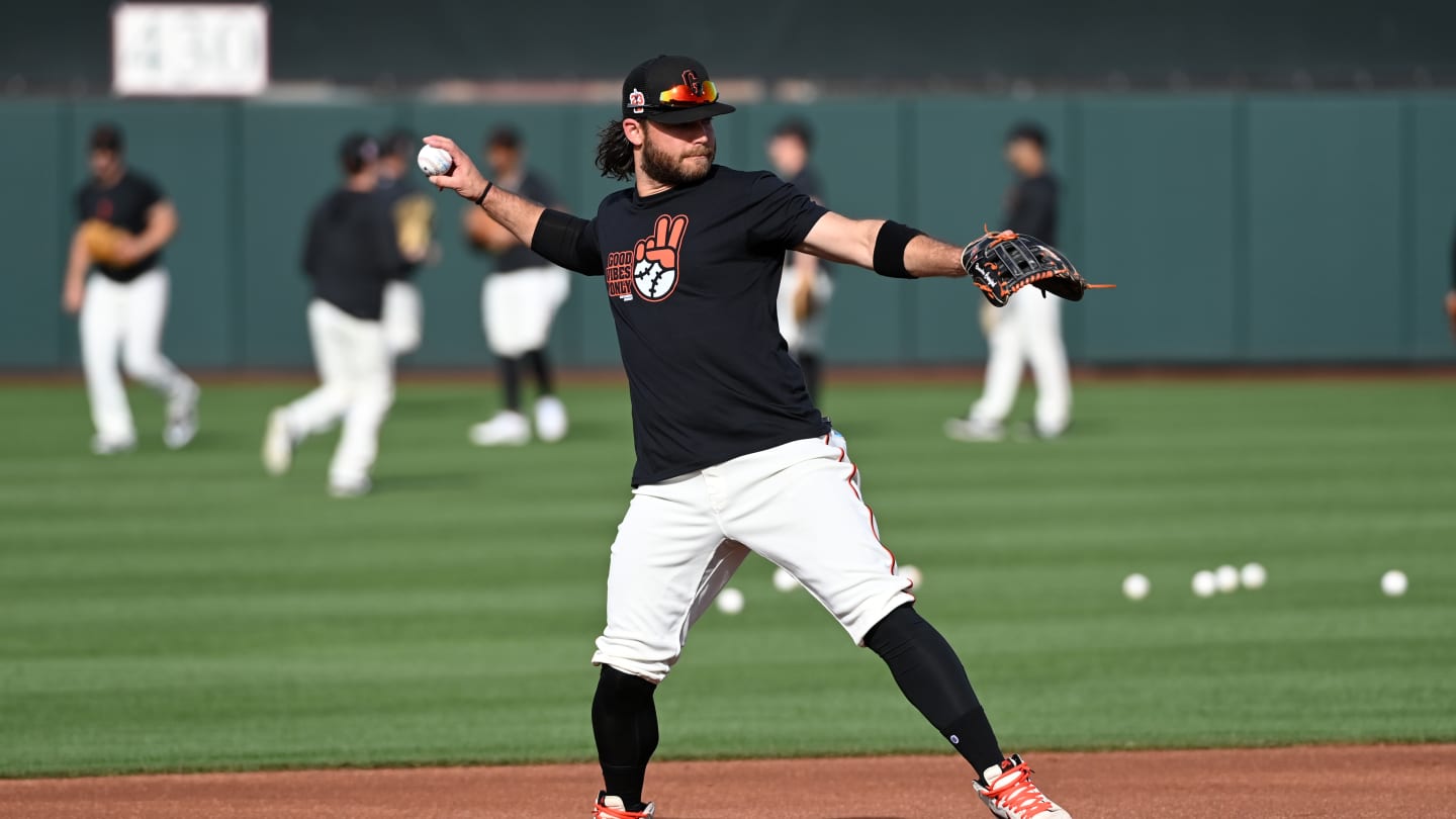 San Francisco Giants: Grading the First Week of Spring Training