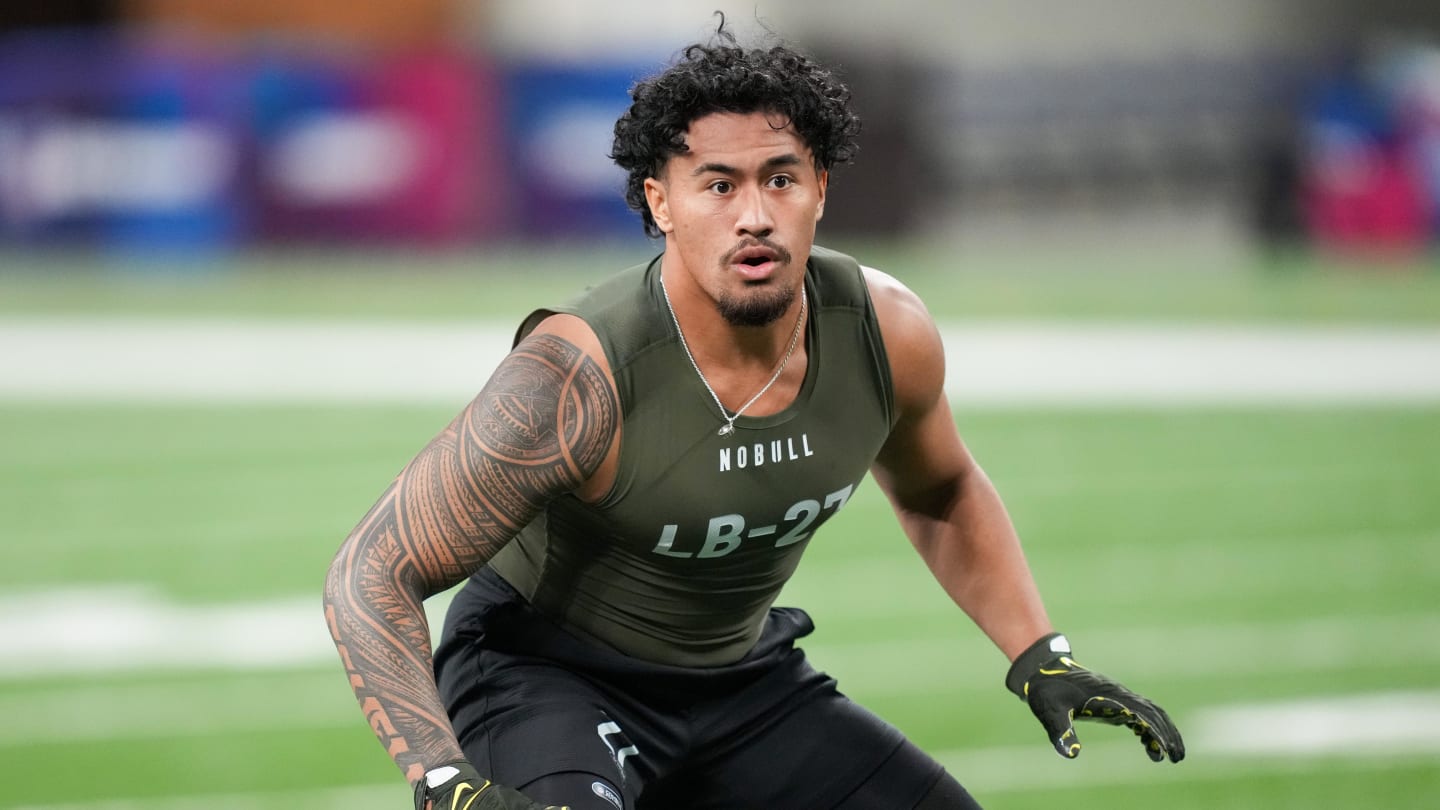 2023 NFL Draft: It's Boom or Bust With These Prospects on the Final Day