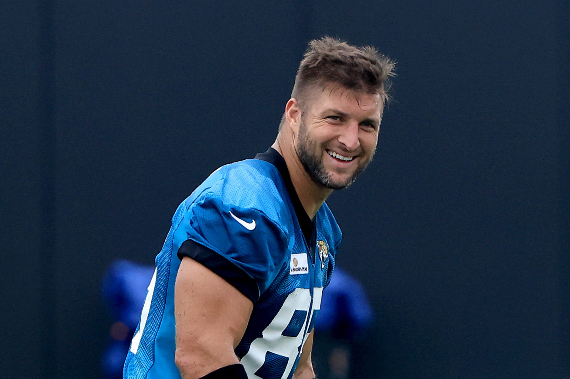 Tim Tebow Earns Surprising Comparison To Hollywood Superstar