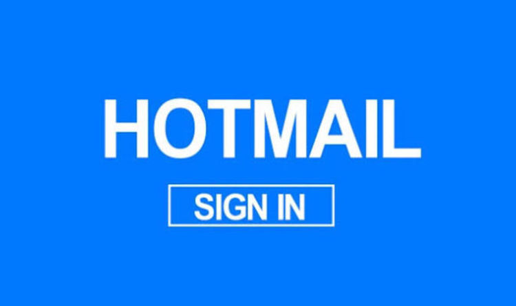 Hotmail Login How Do I Recover My Hotmail Password How To