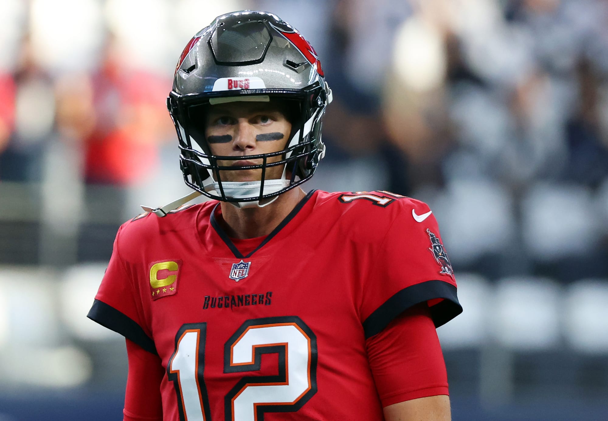 NFL makes smart decision ahead of Buccaneers-Cowboys game