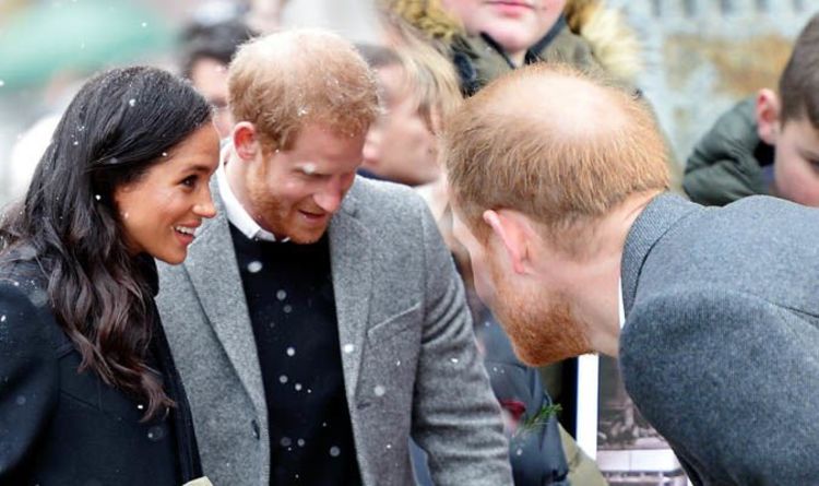 Prince Harry Hair Loss Can Harry S Rapid Hair Loss Be Blamed On