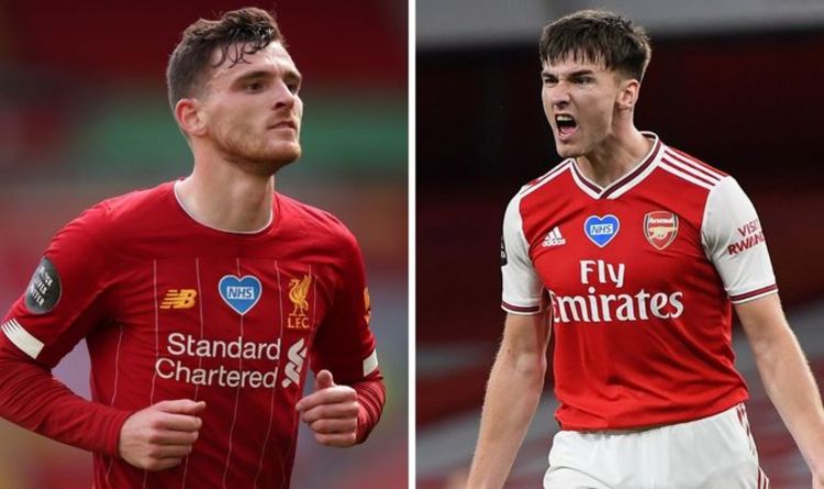 2 Pemain Berebut Posisi Untuk Timnas Skotlandia