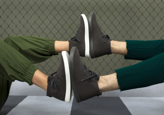 alternative to allbirds
