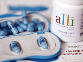 Cheap Alli Pills