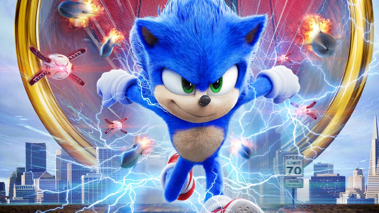 Will Sonic The Hedgehog be on Netflix? - What's on Netflix