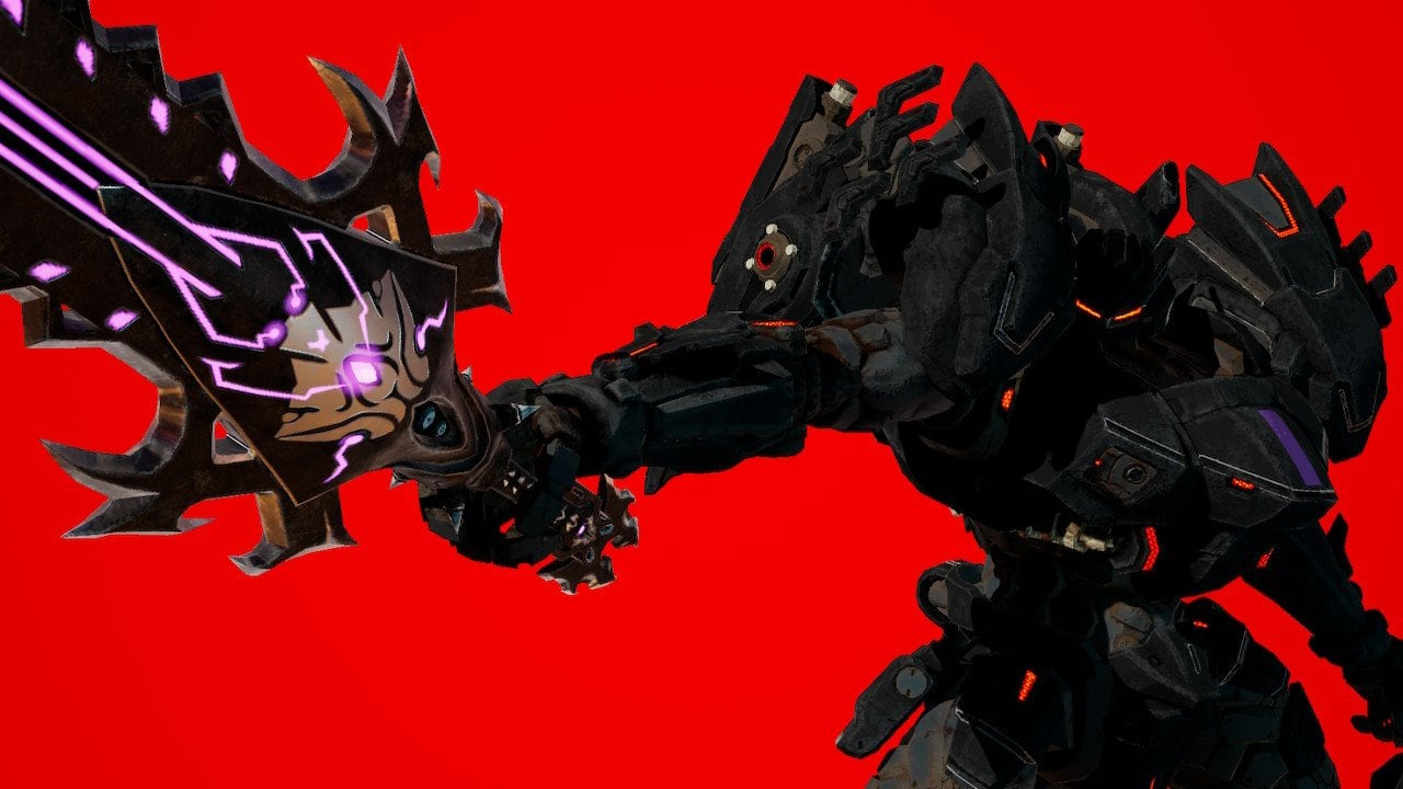 Daemon machine. Daemon x Machine. Daemon ex Machina. Демон Икс машина игра. Демон(ex/NM).