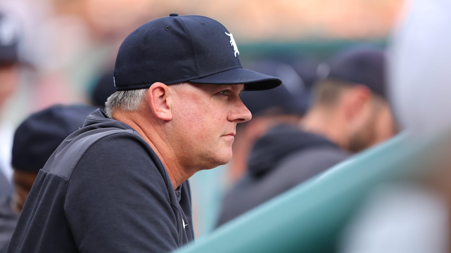 How the Tigers' 2023 roster was built: Where they're from and how