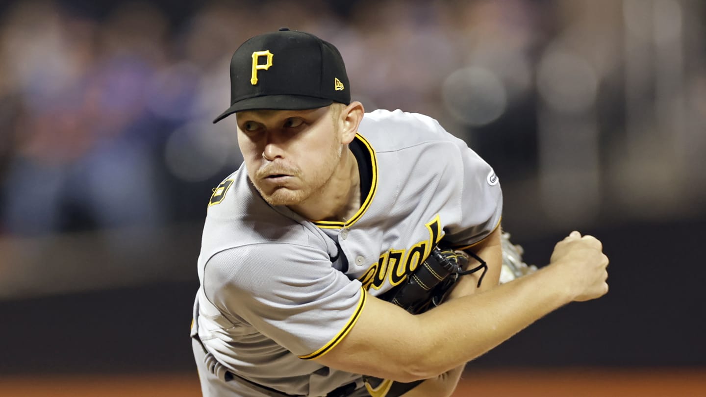 Pittsburgh Pirates Could Have One of Baseball's Most Underrated