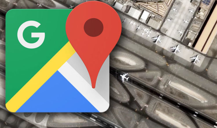 Forget Google Maps New Live Street View Will Blow Your