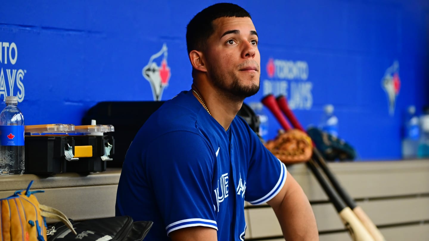 Jays' Berrios hoping to rebound in 2023: 'I'll just believe in myself