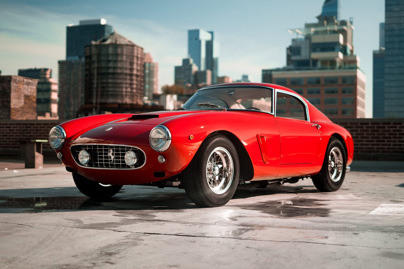 Discover The Cover October Revival 250 Swb By Gto Engineering For Sale At Manhattan Motorcars