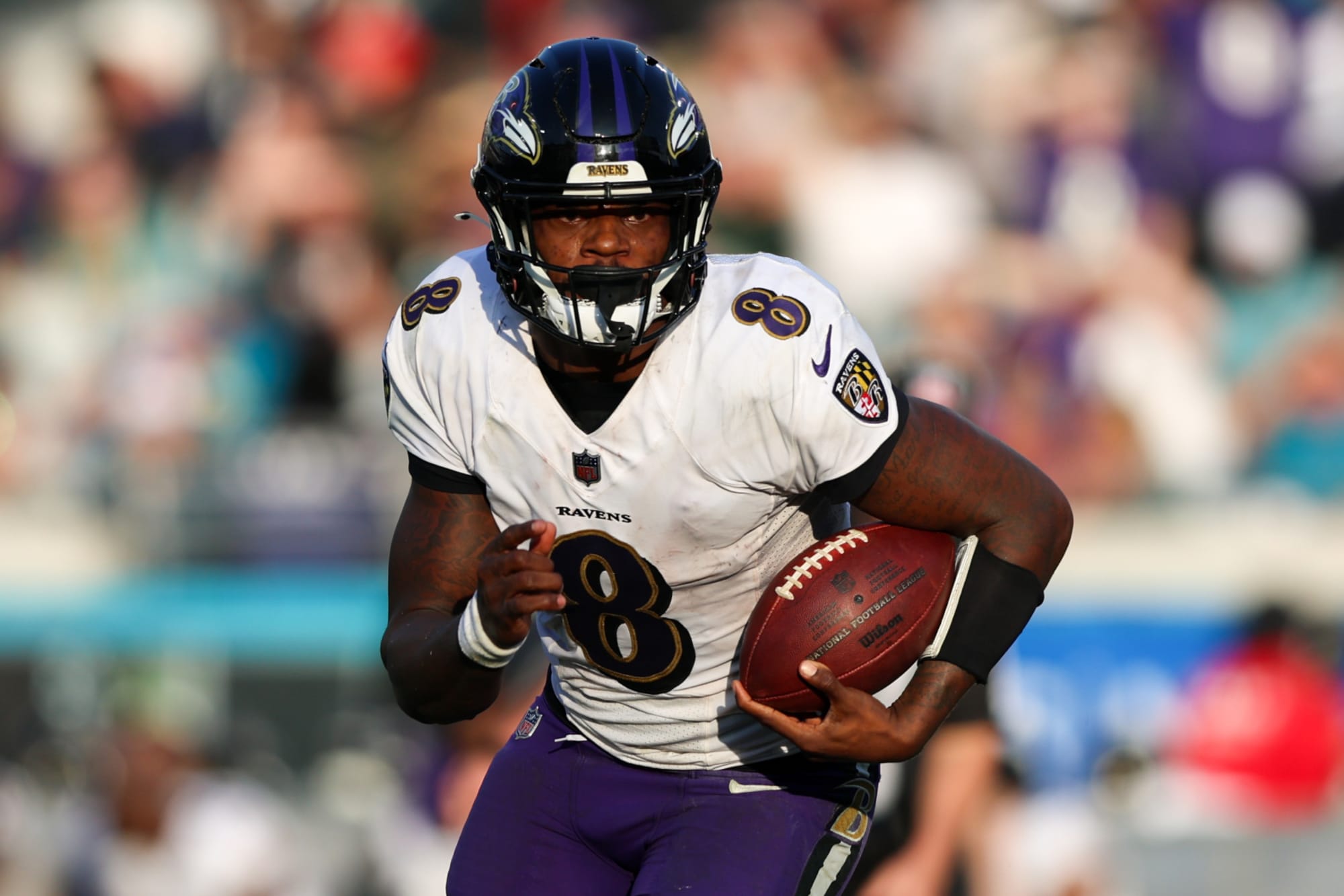 Ravens: 4 best NFL free agents still available to round out roster