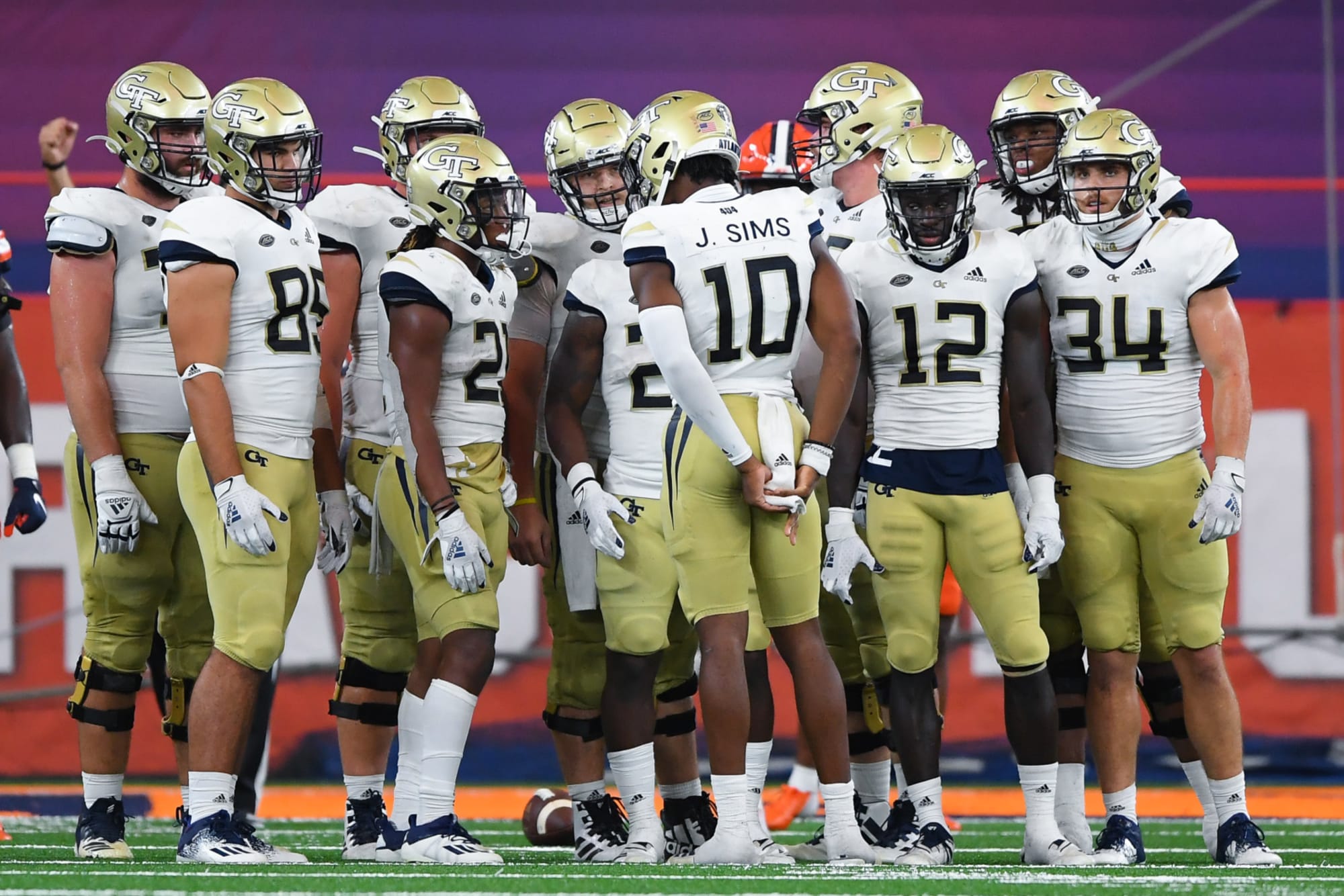 Georgia Tech Basketball A First Look At The Loyola Chicago Ramblers