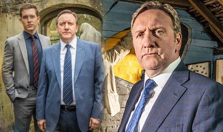 Midsomer Murders 2019 John Barnaby S Darkest Secret Revealed