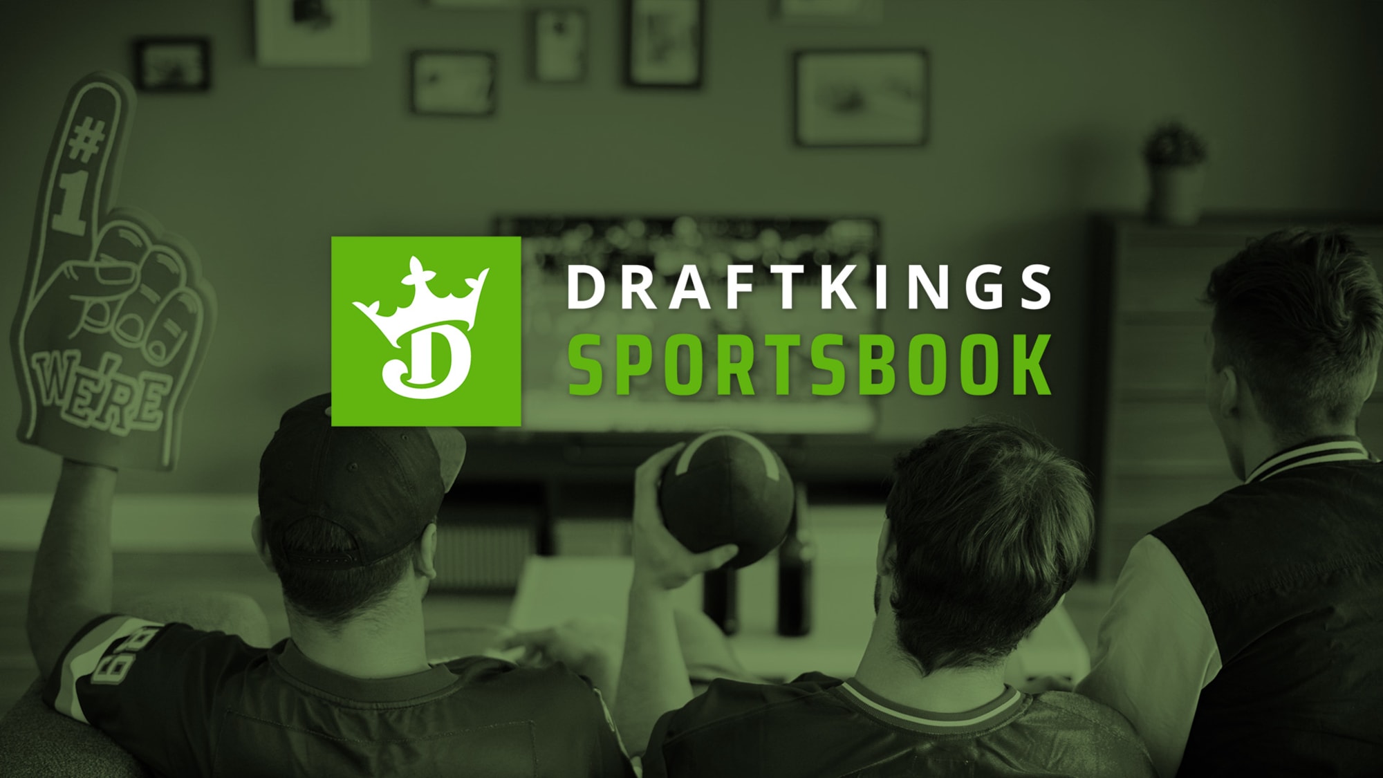 DraftKings Super Bowl Promo: Bet $5, Win $200 if ONE TD is Scored