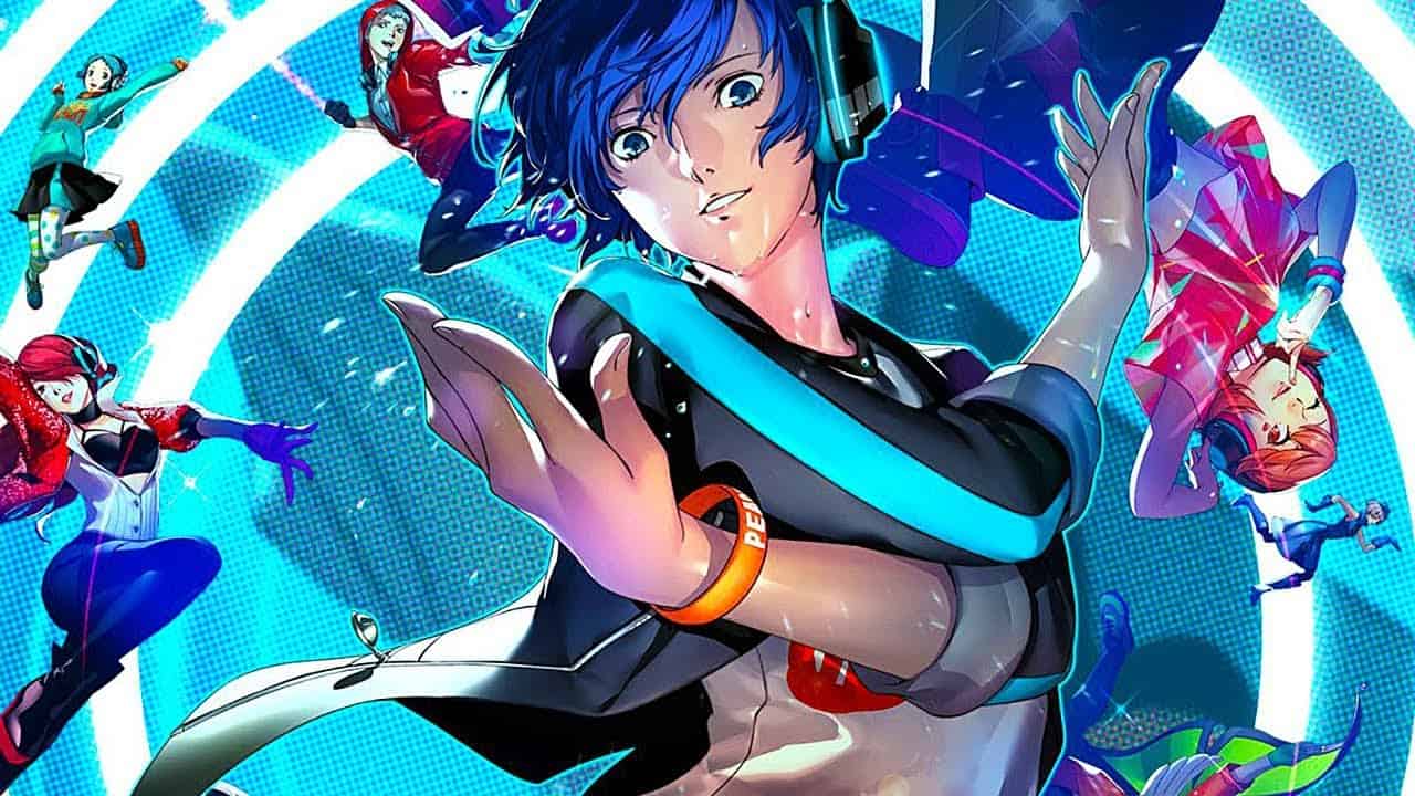 persona 3 dancing in moonlight ps4