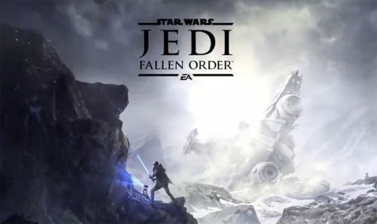 Star Wars Jedi Fallen Order Brand New Release Date Trailer - empire theatre v1 roblox