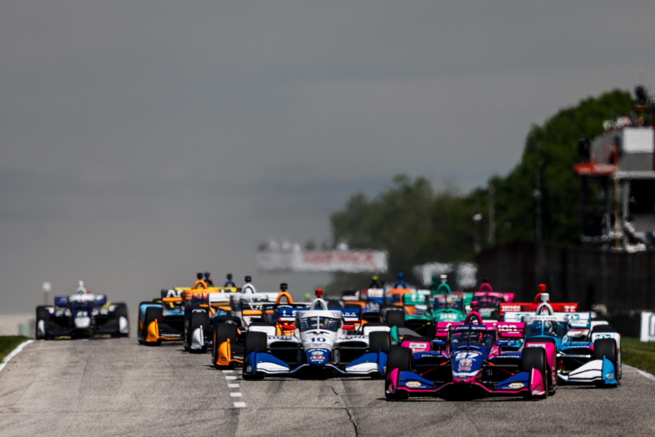 IndyCar Road America Predictions and How to Watch